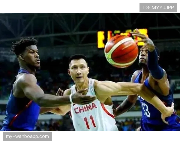 罚球规则NBA与FIBA区别：深入解析两大联盟差异
